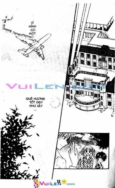 công chúa ẩm thực chapter 4 12