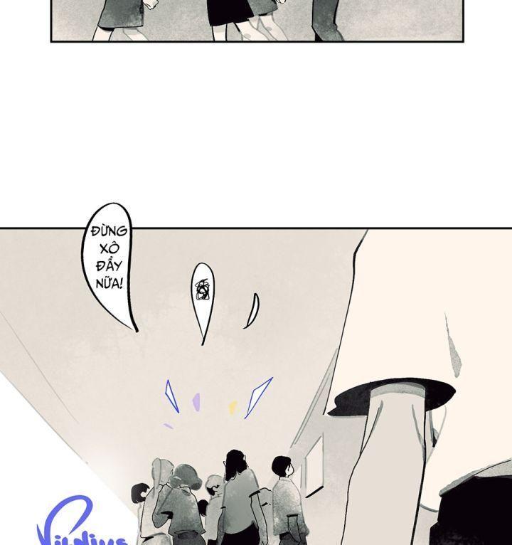 những vì tinh tú của chúng ta chapter 1 27