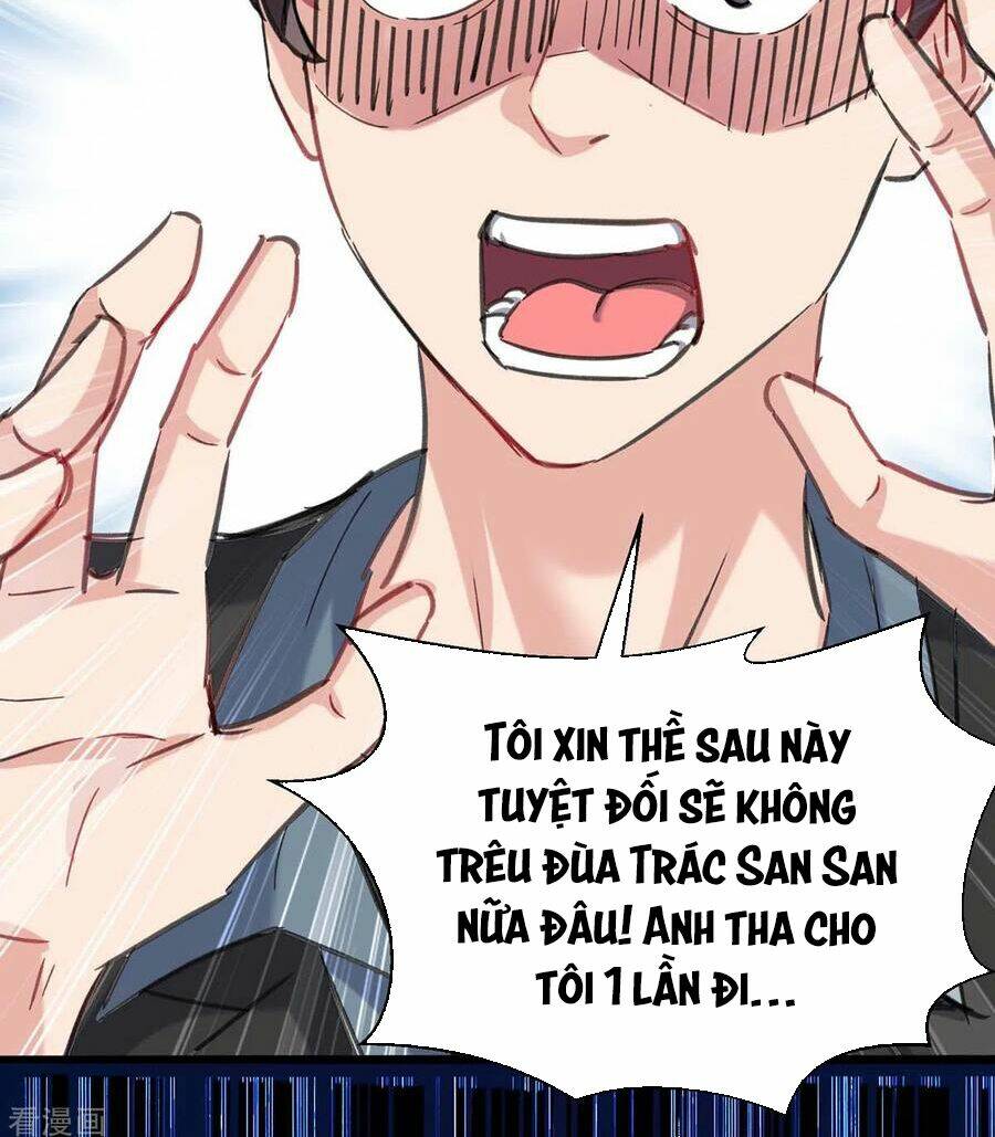 trọng sinh khí thiếu quy lai chapter 143 19