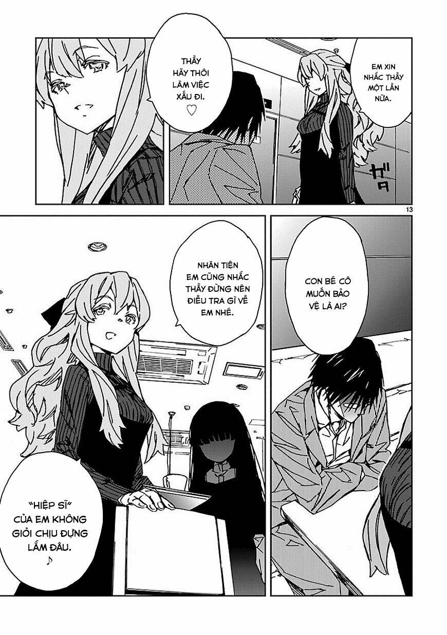 abnormal-kei joshi chapter 9 14