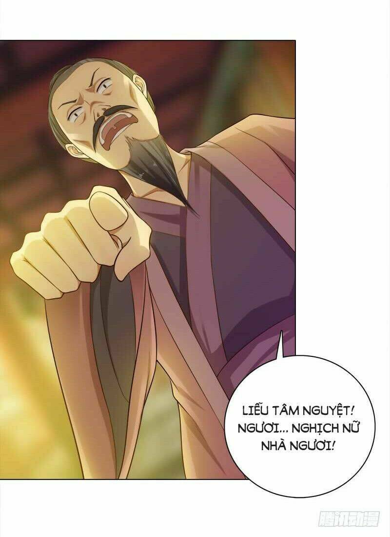 khuynh thế độc phi chapter 56 32