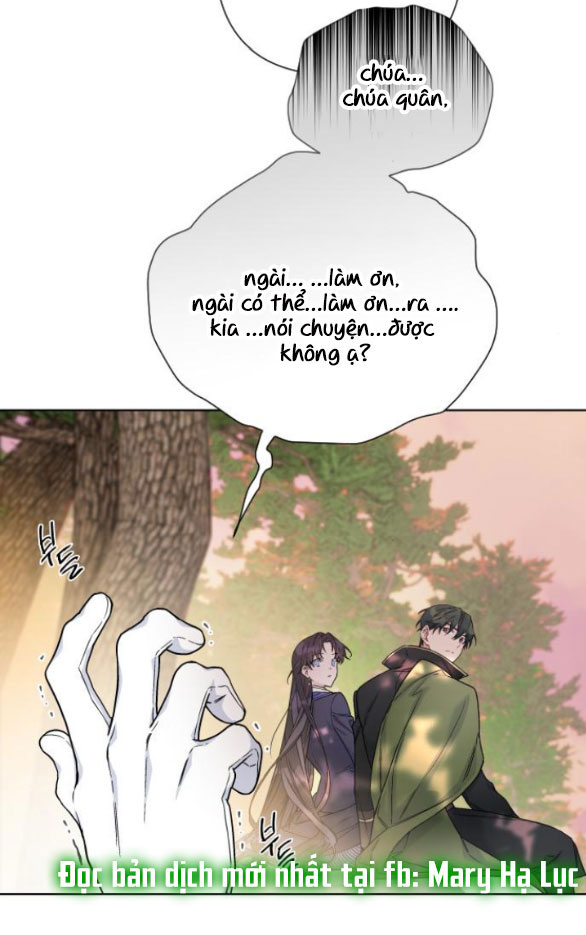 cách hiệp sĩ sống như một tiểu thư chapter 95.1 32