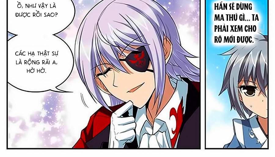 ma tạp tiên tông chapter 134.1 3