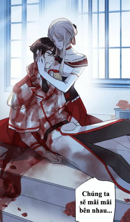 vết cắn ngọt ngào phần 2 chapter 26 95