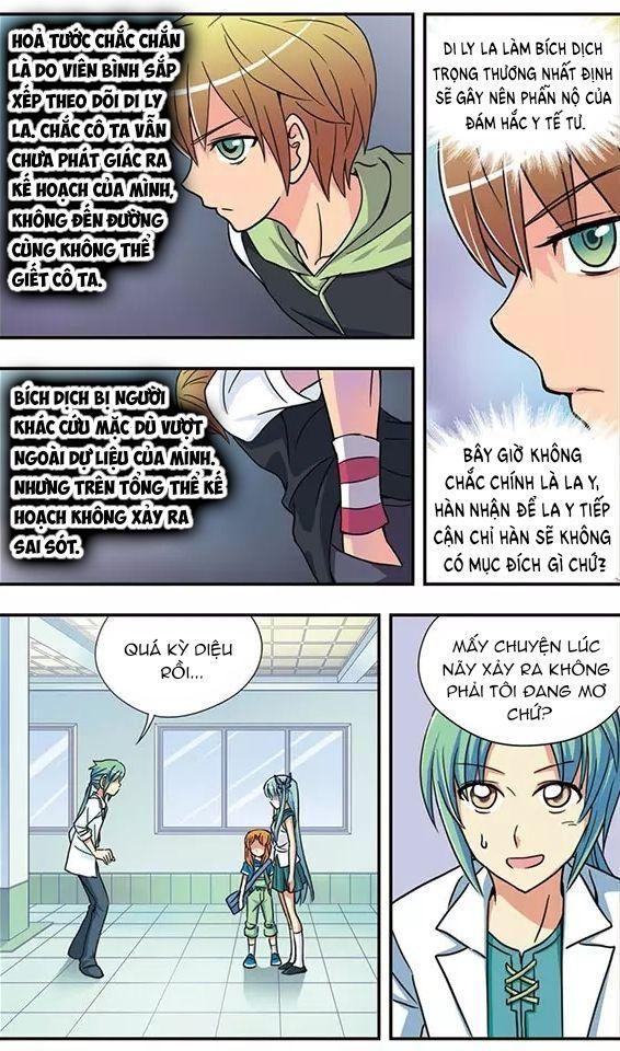 nặc á chi điệp chapter 29 8