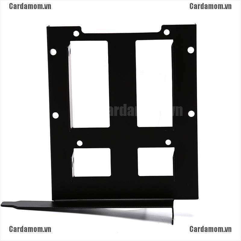 Khay Đựng Ổ Cứng Ngoài 3.5 2.5 Ssd Hdd Chuyên Dụng