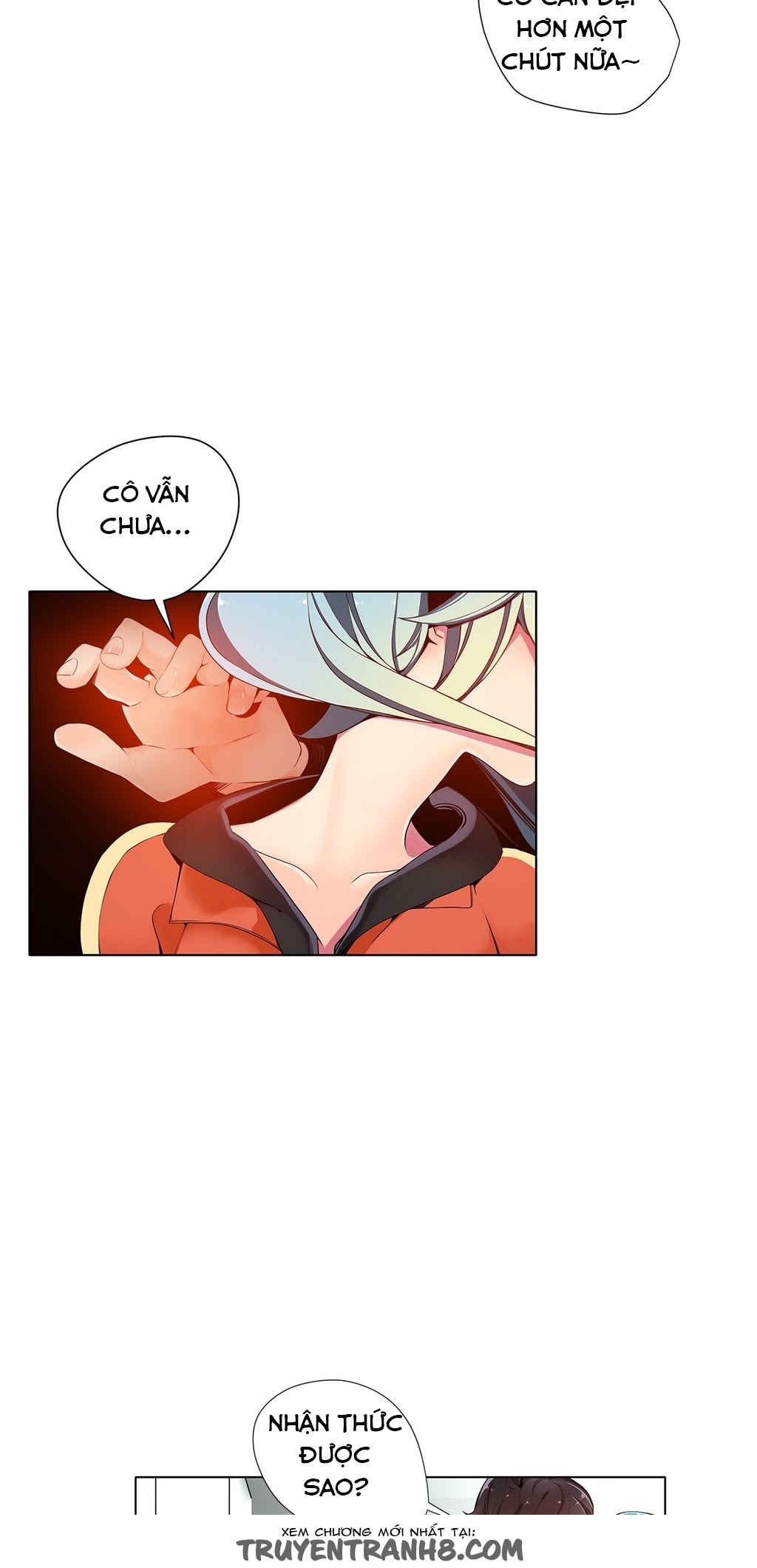 sự ràng buộc của lilith chapter 10 26