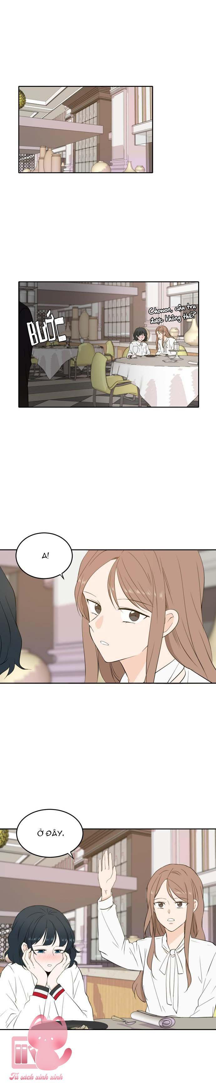 hẹn gặp nhau ở kiếp thứ 19 chapter 28 32