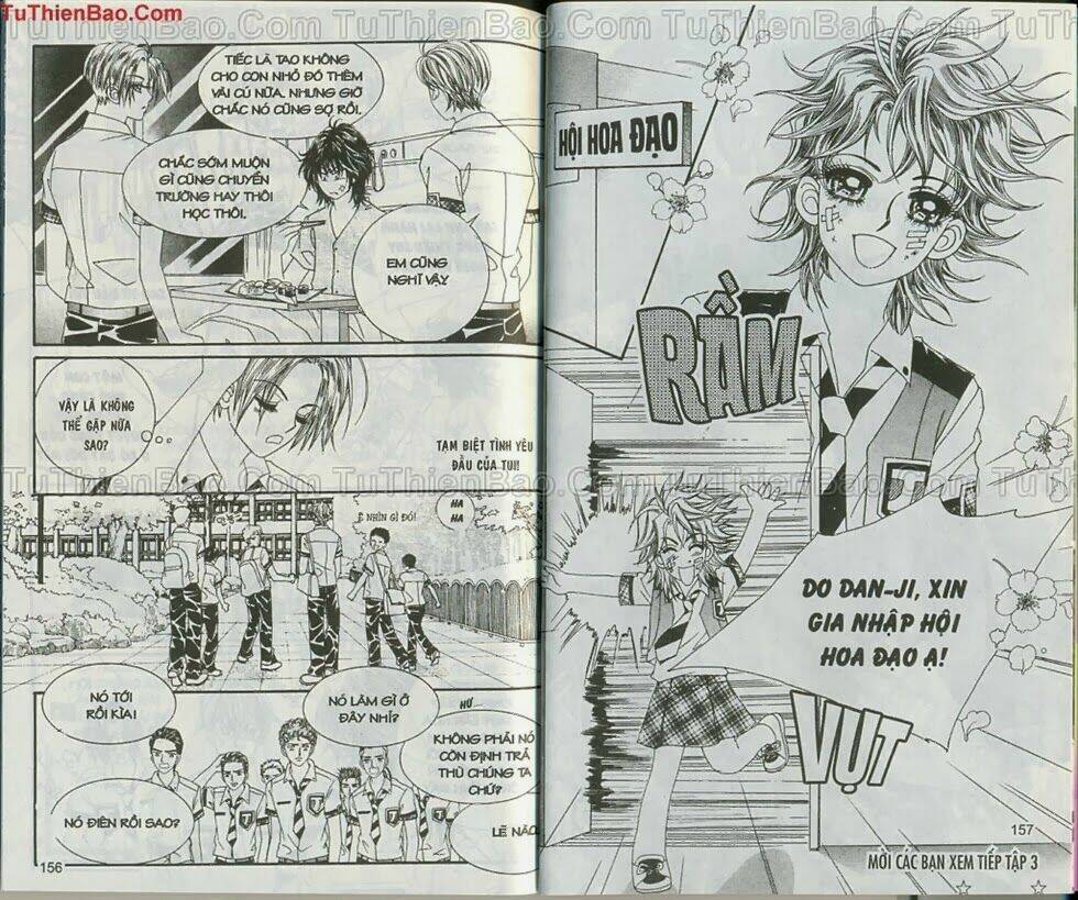 nữ đại ca chapter 2 79