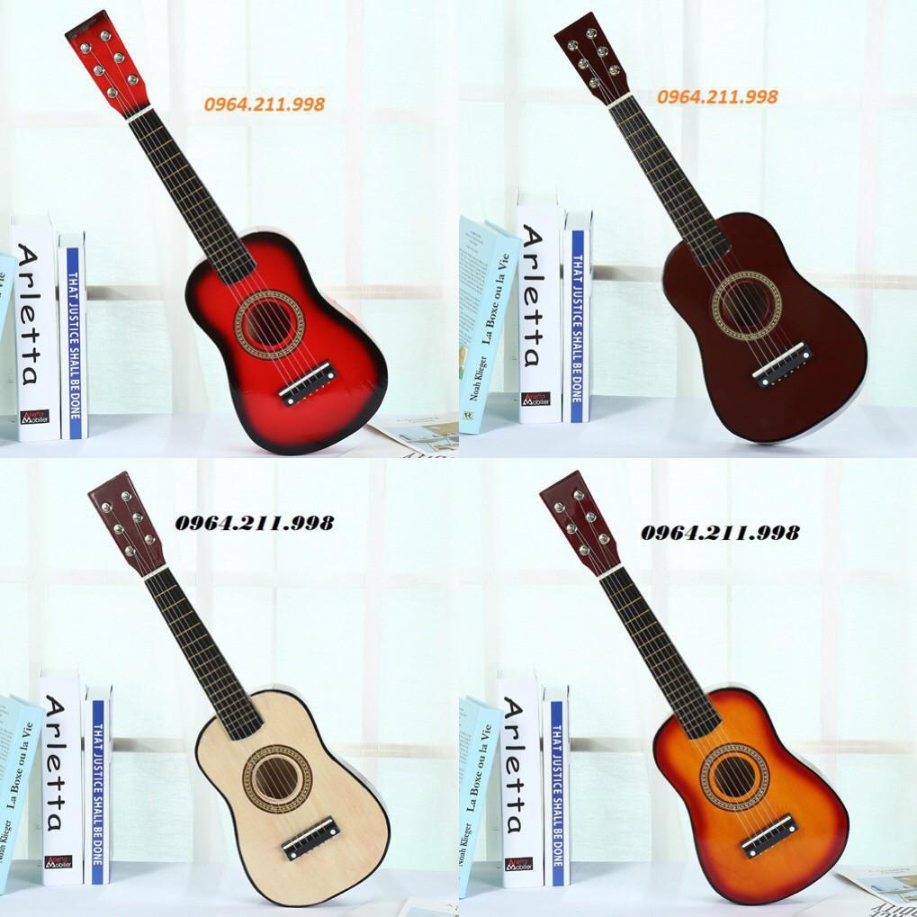 ĐÀN UKELELE GHITA MINI 58CM DÂY CƯỚC CAO CẤP