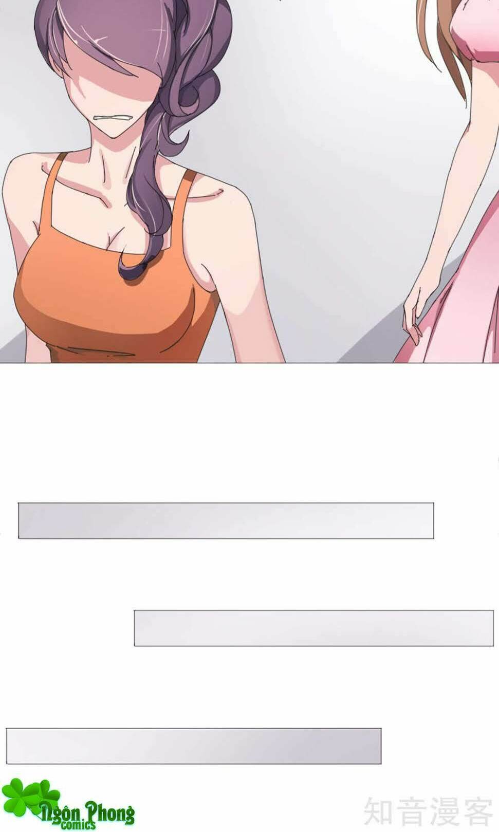 siêu mẫu thế thân chapter 5 27