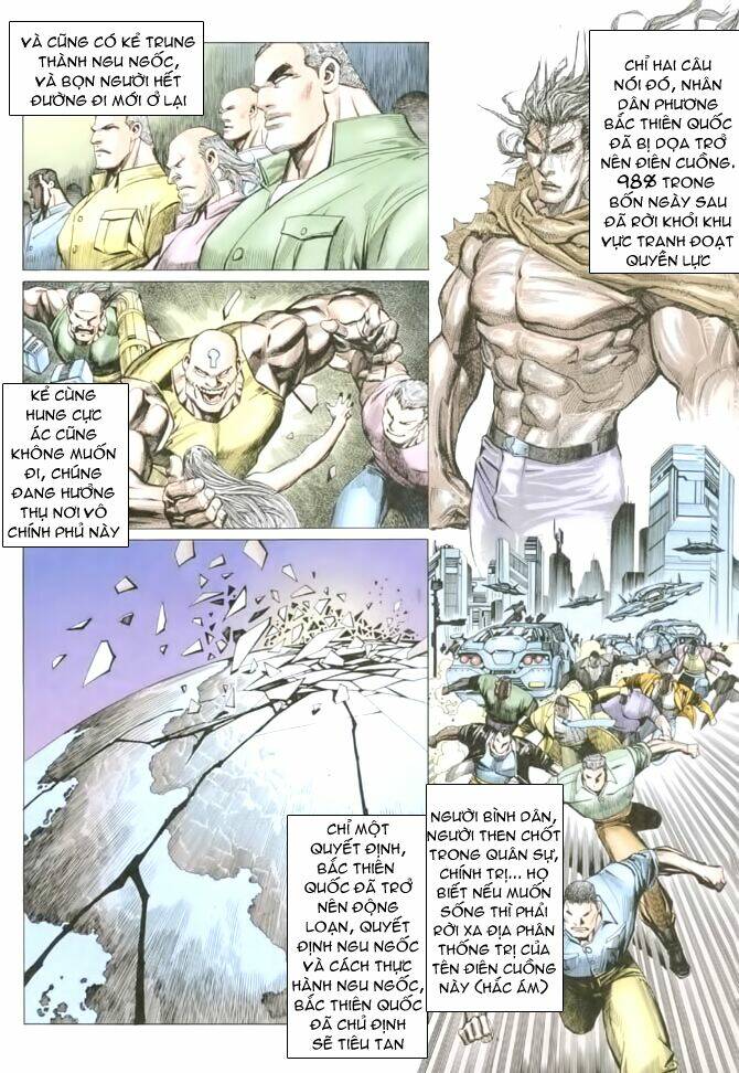 hải hổ 3 chapter 23 19