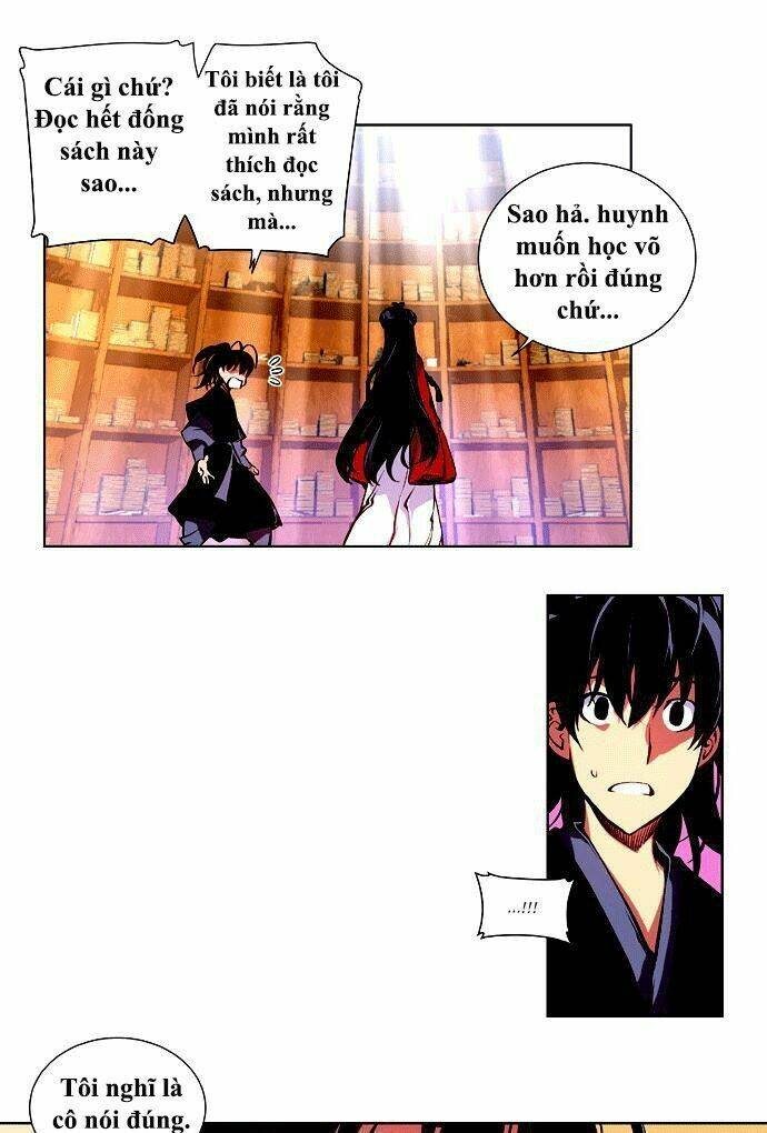 märchen: the embodiment of tales chapter 1 40