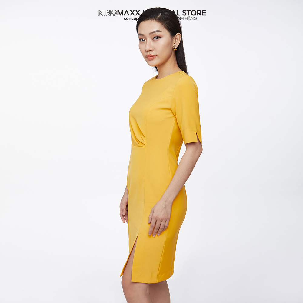 N&amp;M Đầm thời trang Nữ tay lửng 1905110