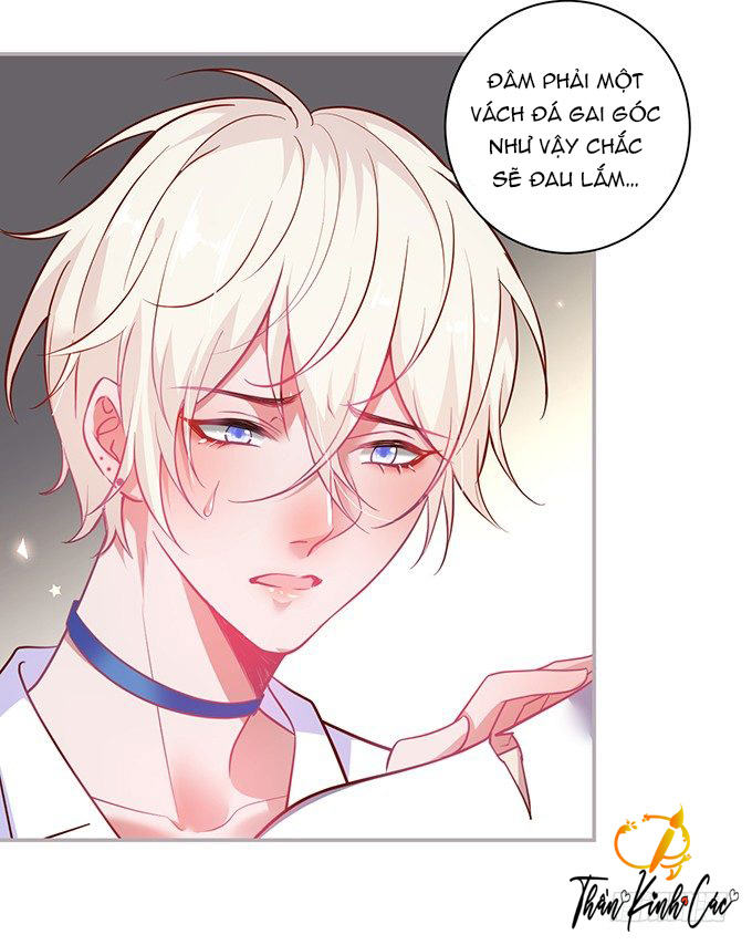 dưỡng khí chí mạng chapter 56 9