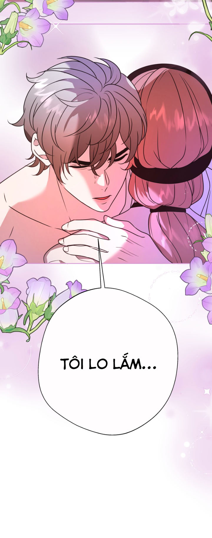 hãy tránh xa khỏi tôi, romeo chapter 86 20