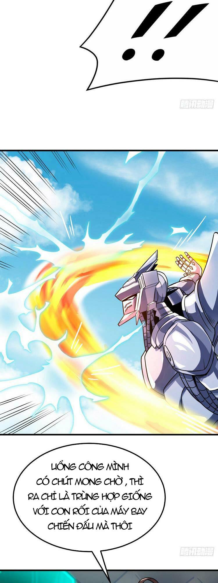 Hậu Cung Của Ta Dựa Vào Rút Thẻ Chapter 136 13