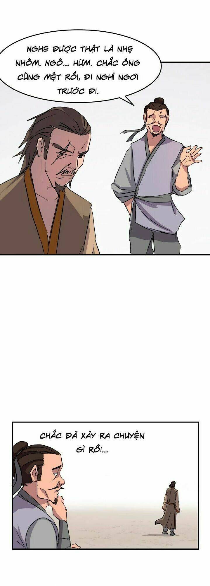 trọng sinh, bất khả chiến bại chapter 20 21