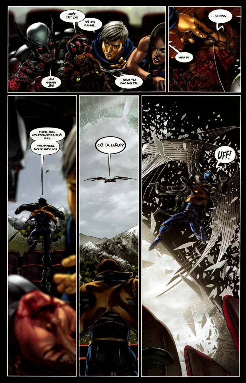 x-force chapter 7 11