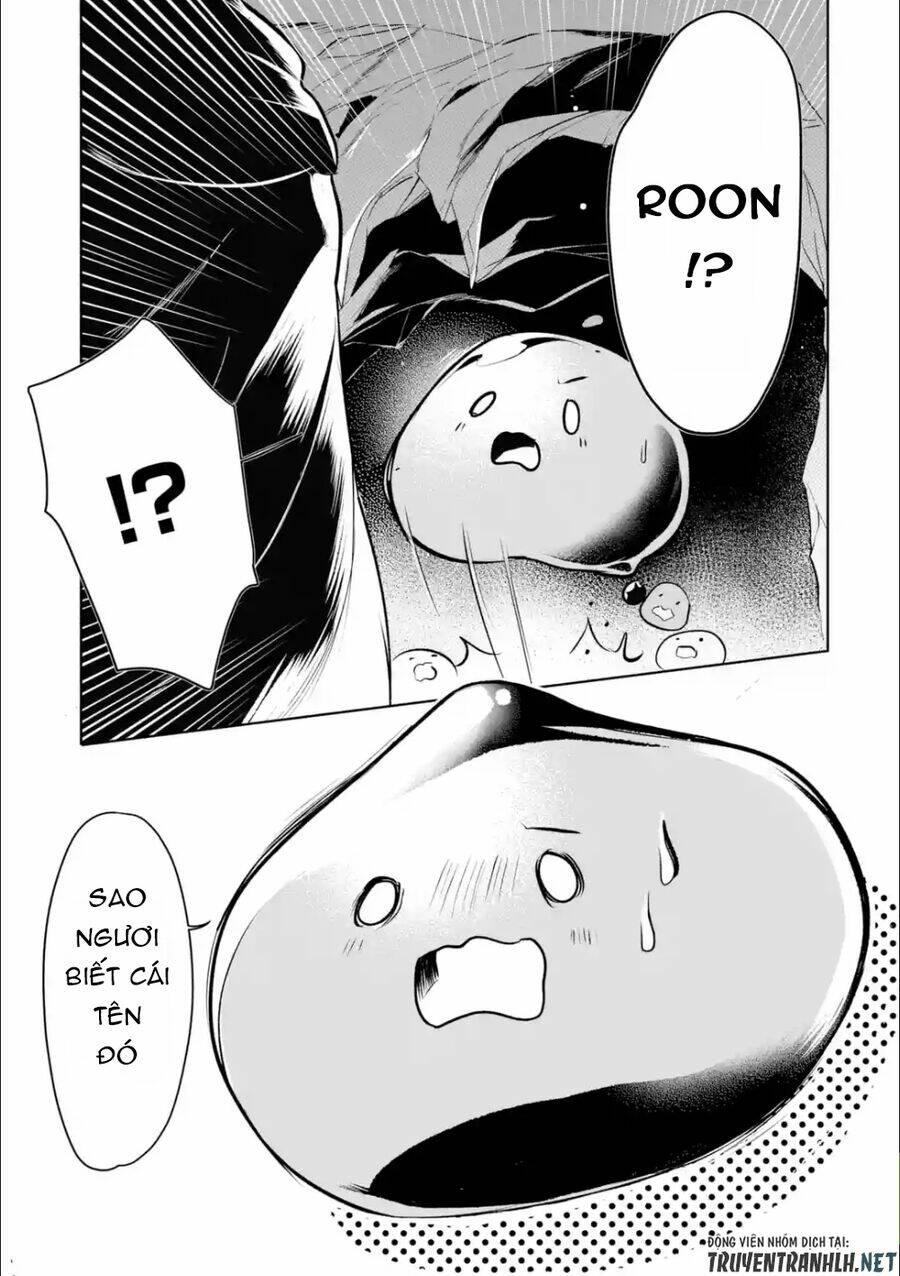 mamono wo shitagaeru chapter 3.2 5