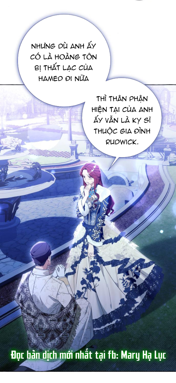 tôi tưởng đó chỉ là tiểu thuyết trọng sinh bình thường chapter 95.1 10