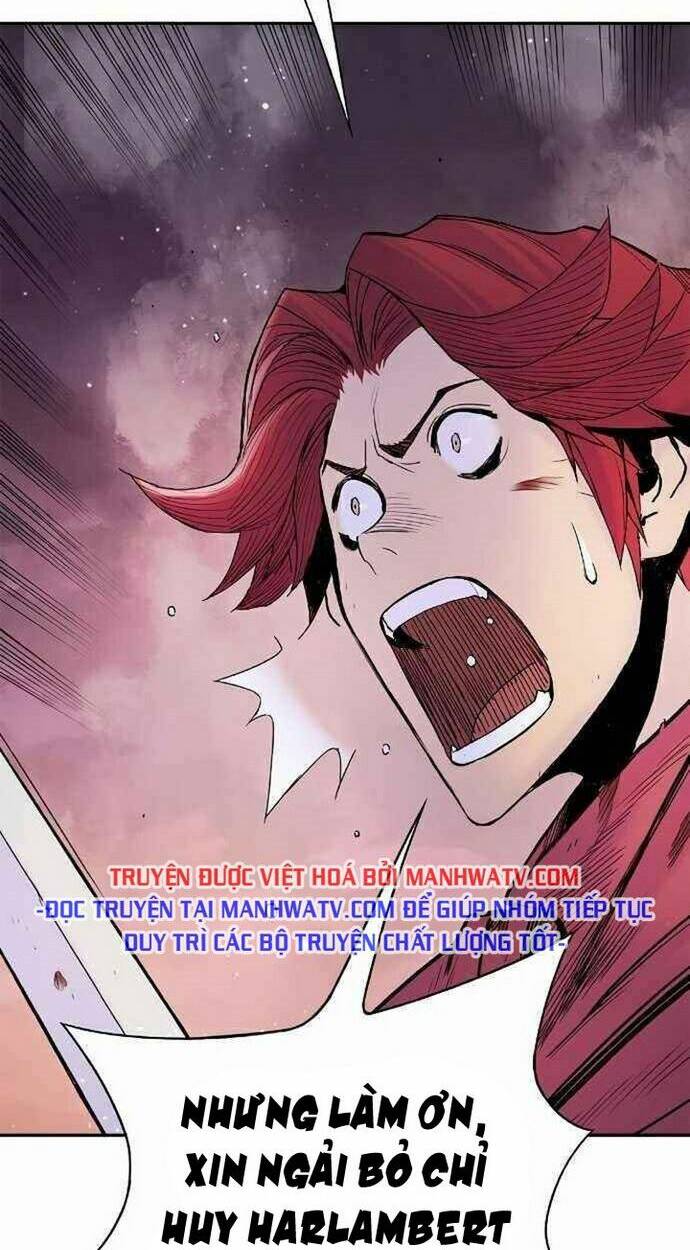 băng tâm kỵ sĩ chapter 18 131
