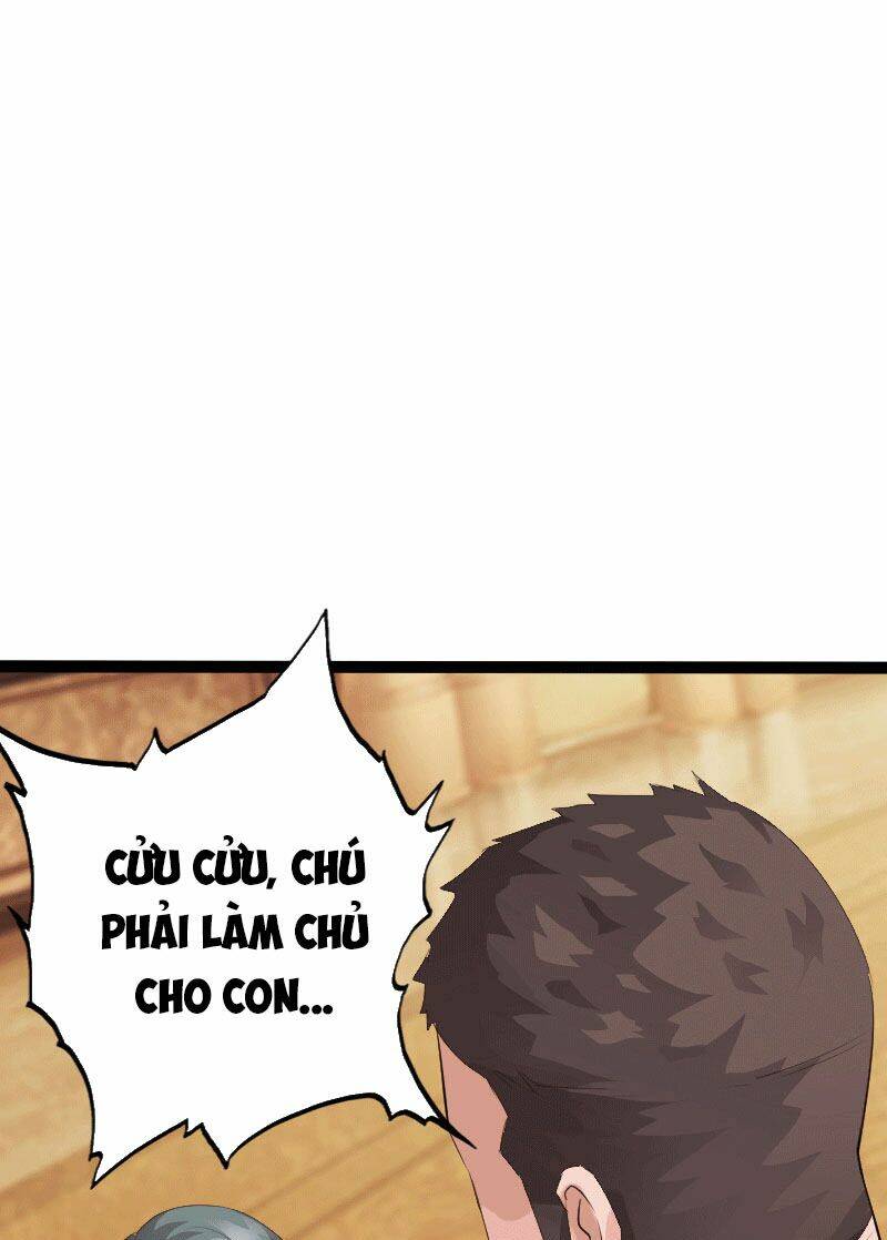 tuyệt phẩm tà thiếu chapter 135 35