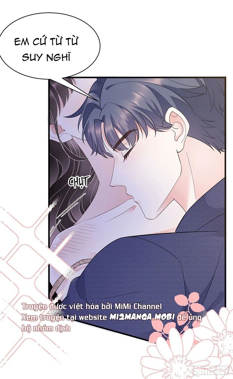 [16+] đại tiểu thư có thể có ý đồ xấu chapter 21.1 1