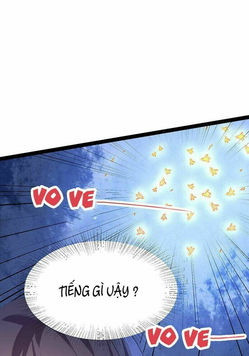 khuynh thế đế vương cơ chapter 8.2 14