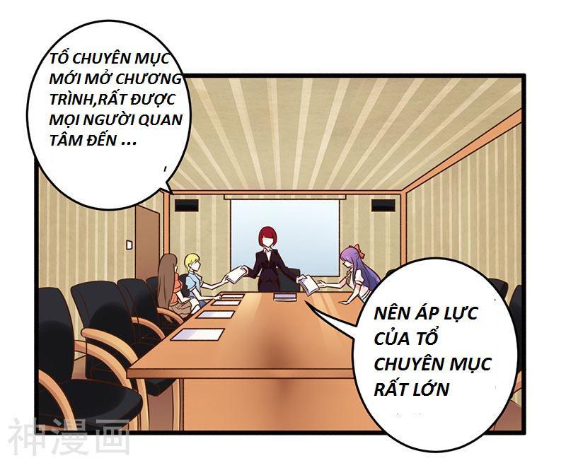 tổng tài đã cưới em chapter 52 13