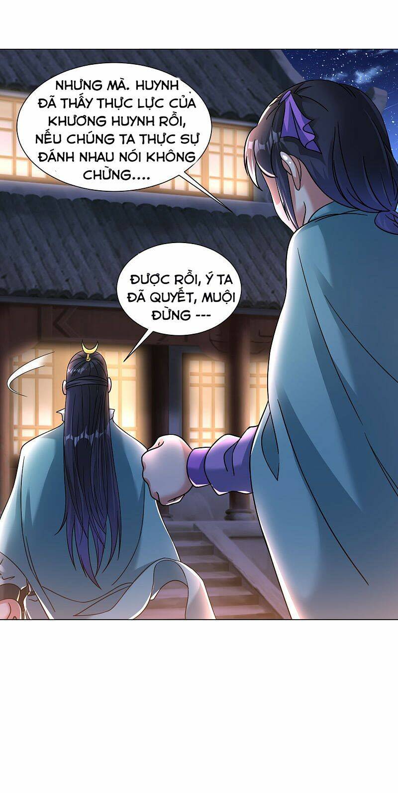 đạo ấn chapter 123 8