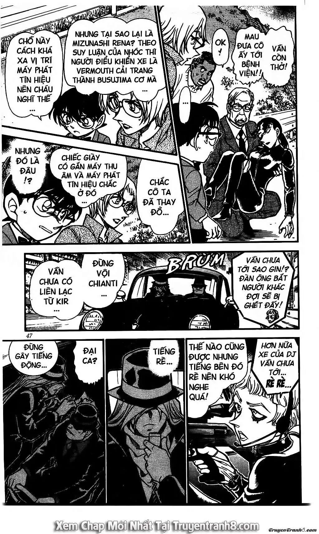 conan chapter 503 13