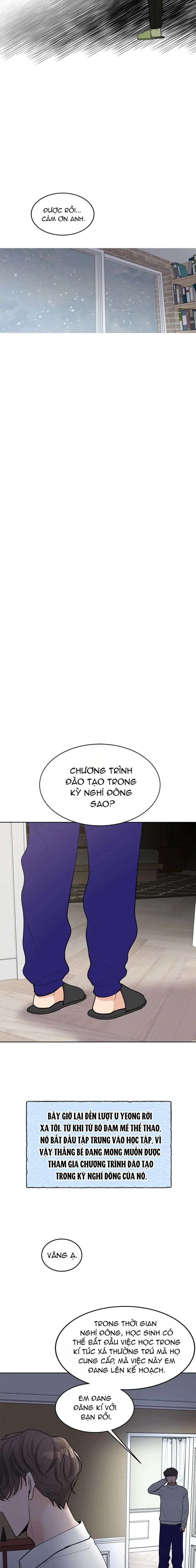 thời gian trở thành lý do của đôi ta chapter 76 9