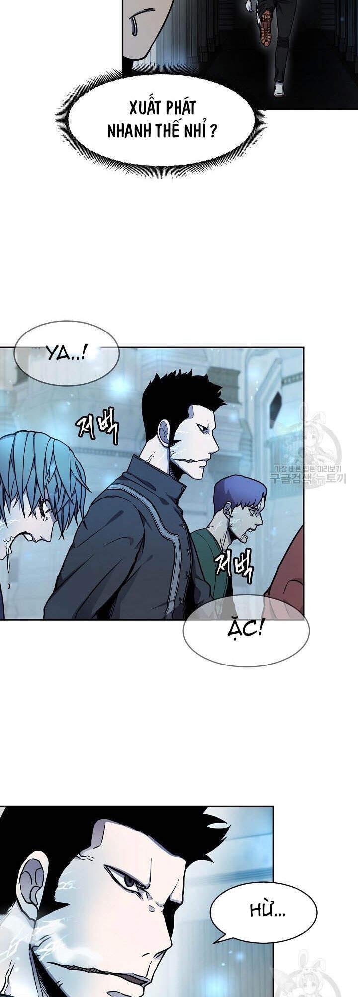 pháp sư chapter 8 28