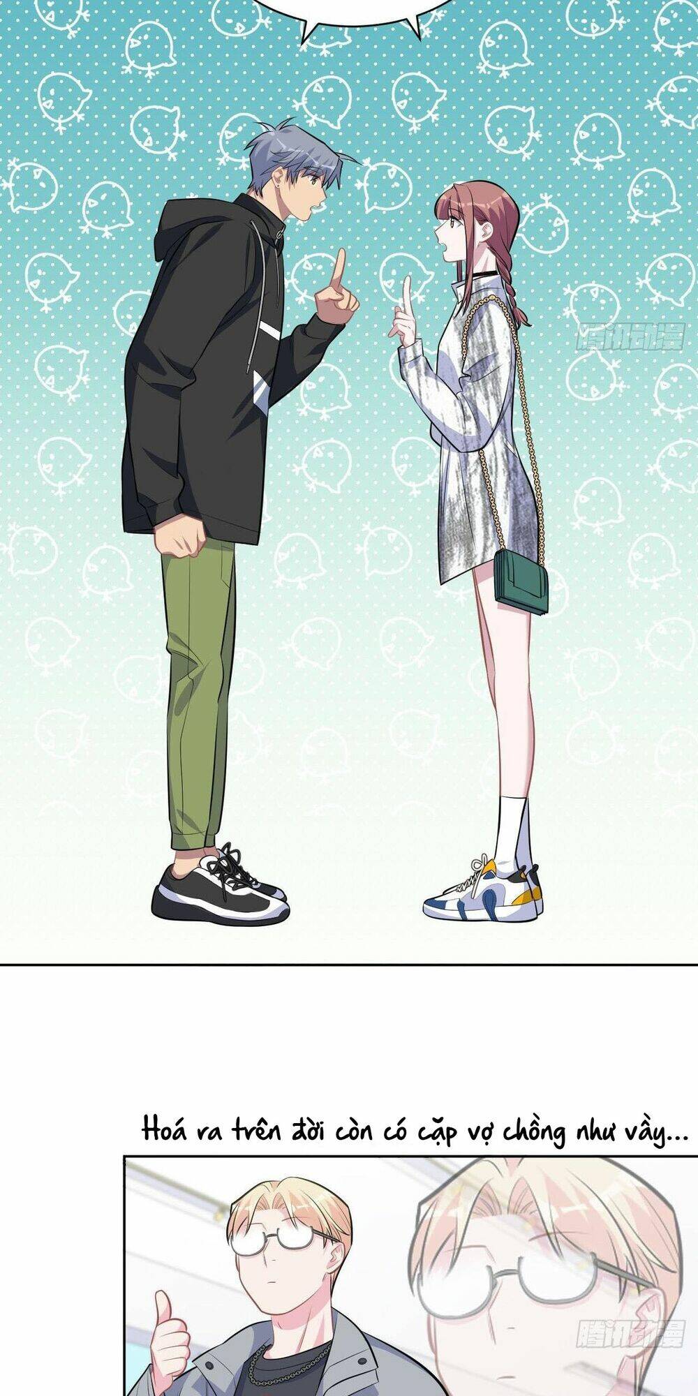 nhạc phụ đại nhân là lão bà chapter 111 33