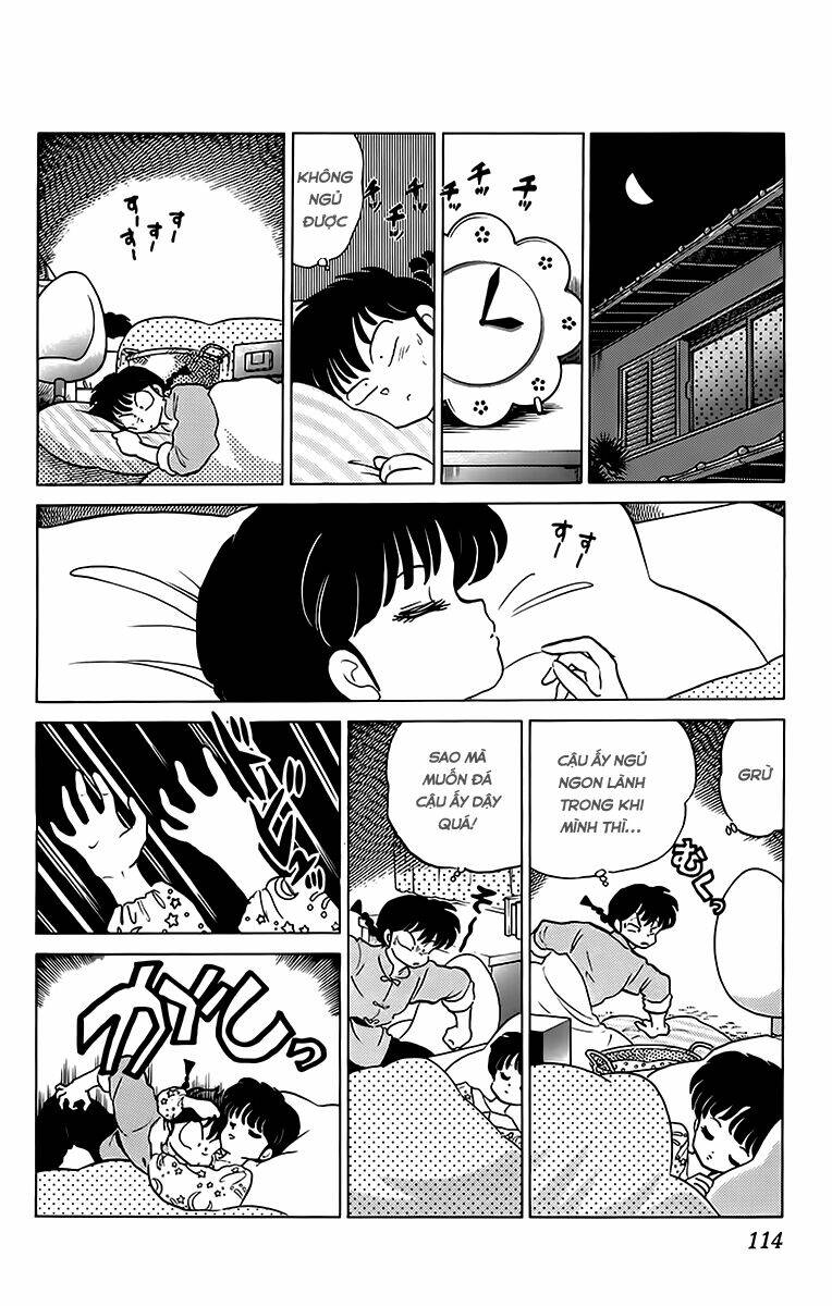 suối lời nguyền chapter 197 13