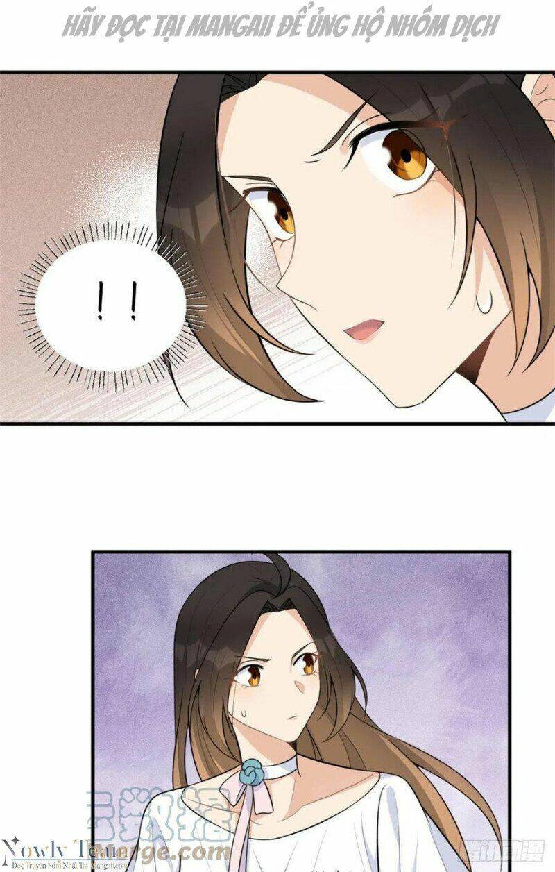 vẫn cứ nhớ em, nhớ em chapter 84 10