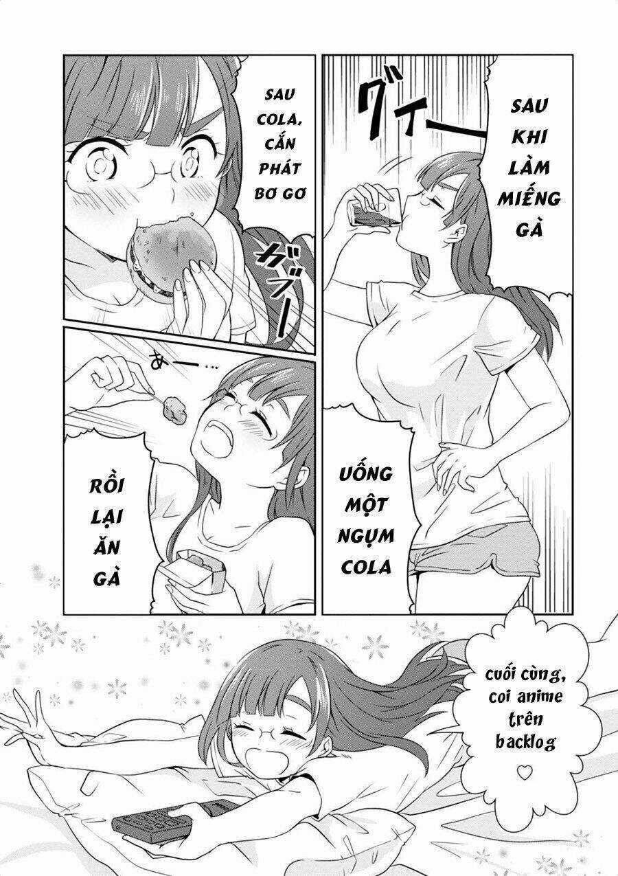 hime no dameshi chapter 8 15