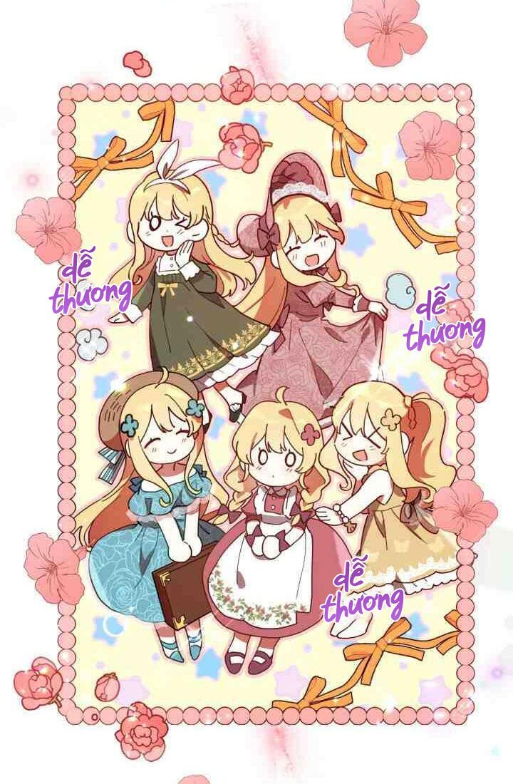 quý cô không thể chạm vào chapter 4 28