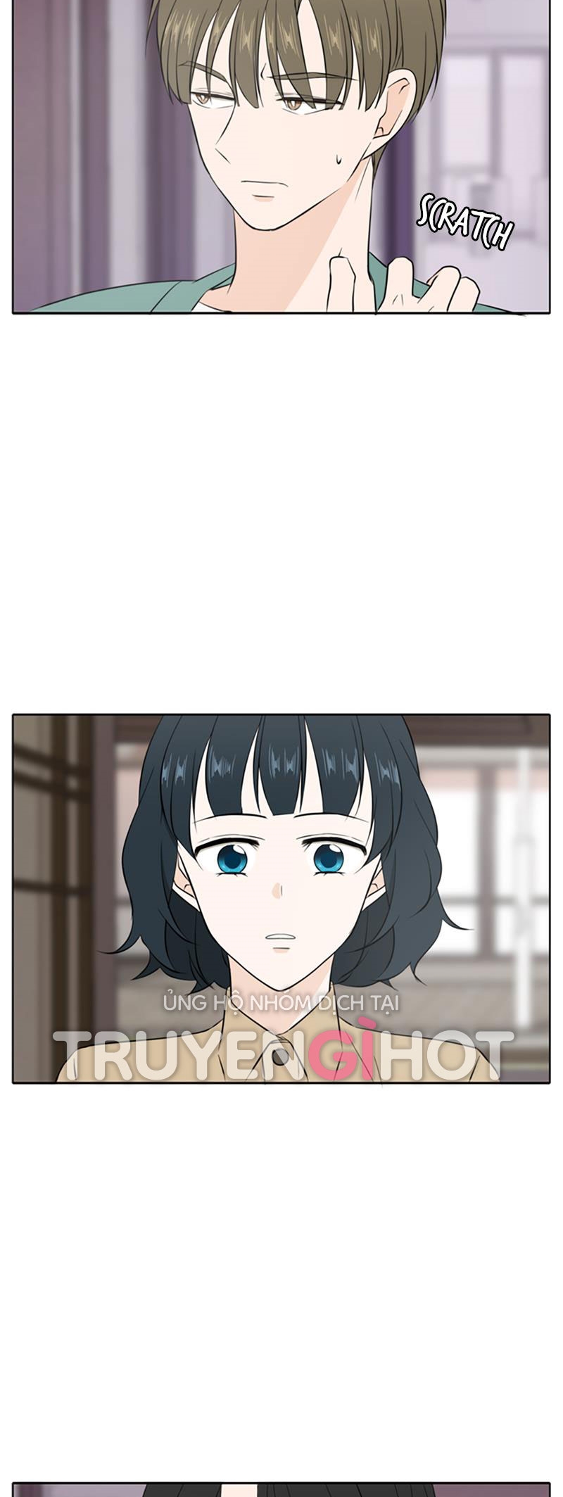 hẹn gặp anh ở kiếp thứ 19 chapter 32 29