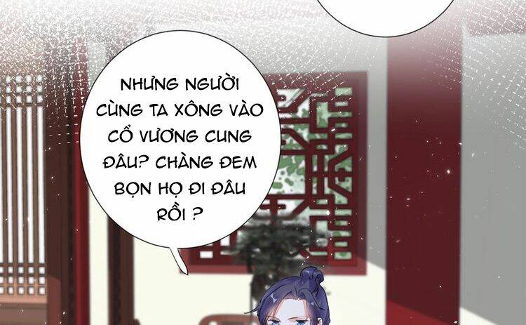 hoa nhan sách chapter 88.1 33