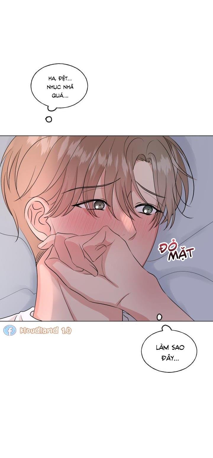 người yêu hiếm hoi chapter 3 14