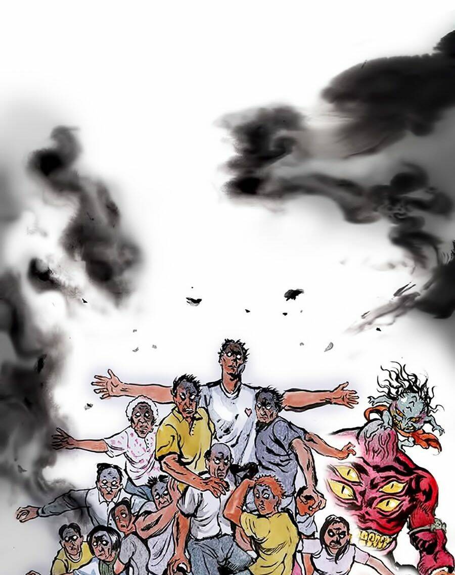 miêu hiệp chapter 8 16