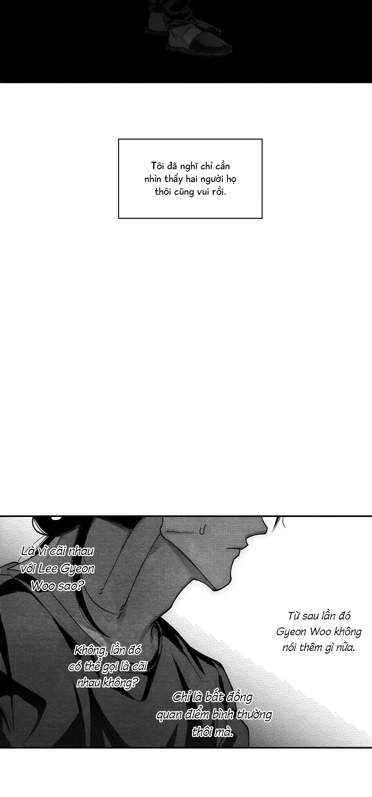 vóc dáng toàn mỹ chapter 24 56