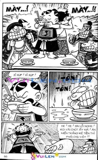 thần đồng đất việt chapter 44 66