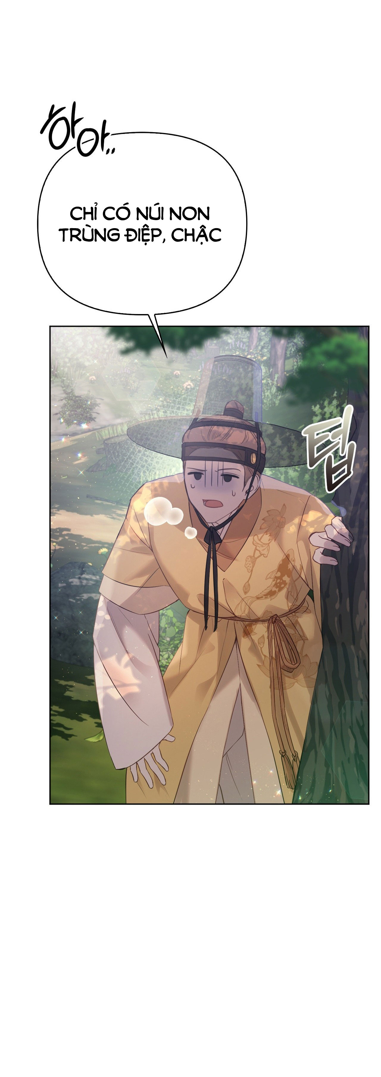 [18+] hậu cung kế chapter 2.2 18