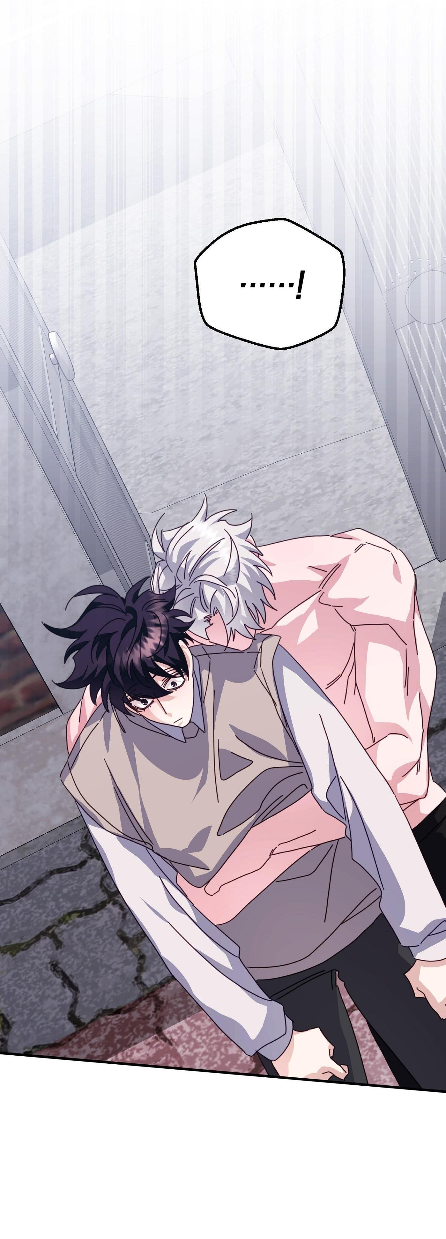 hổ trở về chapter 46 74