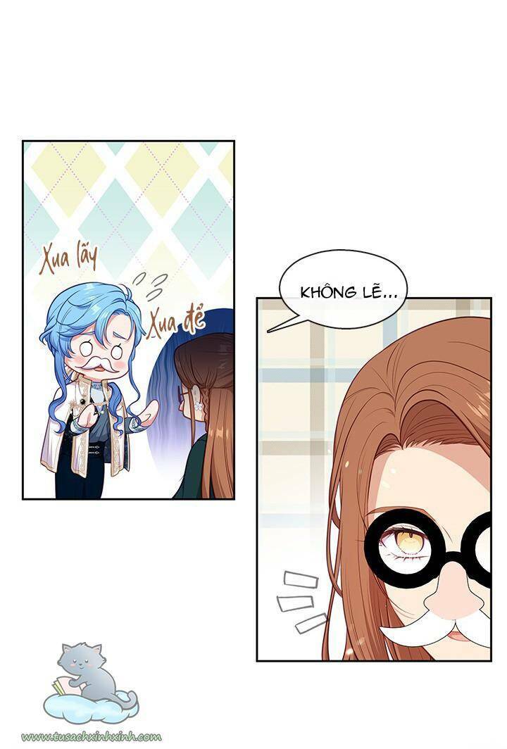 hãy coi chừng ác nữ chapter 106 42