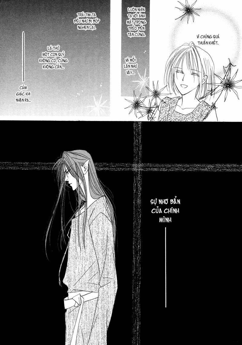 koori no mamono no monogatari chapter 8 59