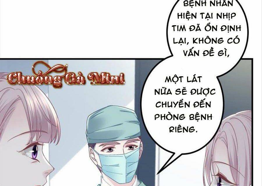 Bảo Bối Tâm Gan Của Lão Đại Xuyên Không Trở Lại Rồi Chapter 99 - Trang 2